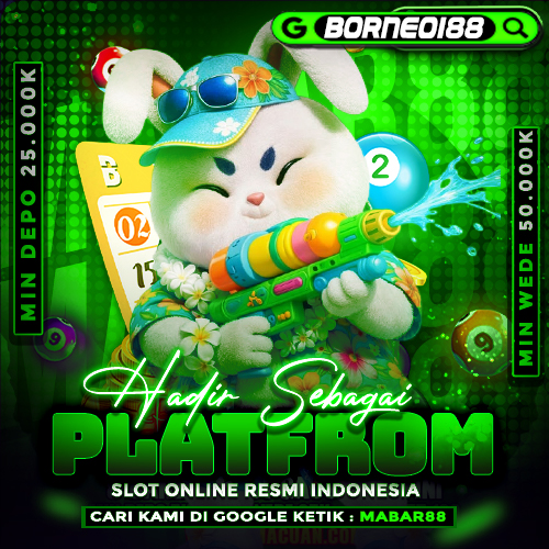 Borneo188 🔥 Dunia Gaming Digital dengan Fitur Modern Terbaru
